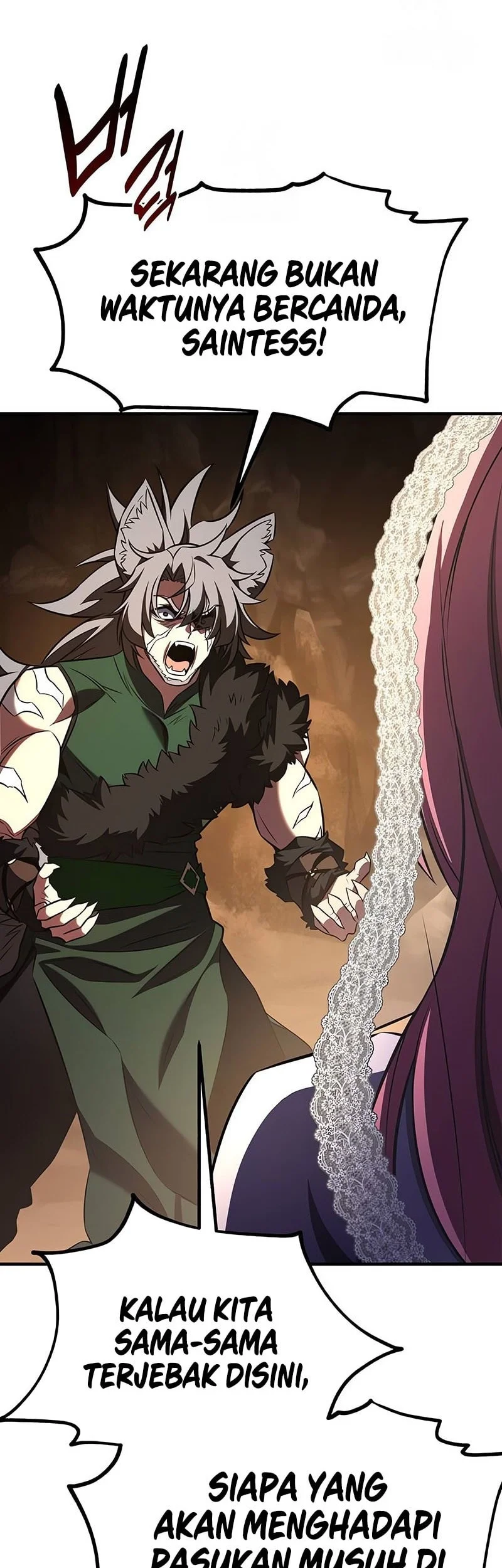 I Killed An Academy Player Chapter 107 Gambar 103