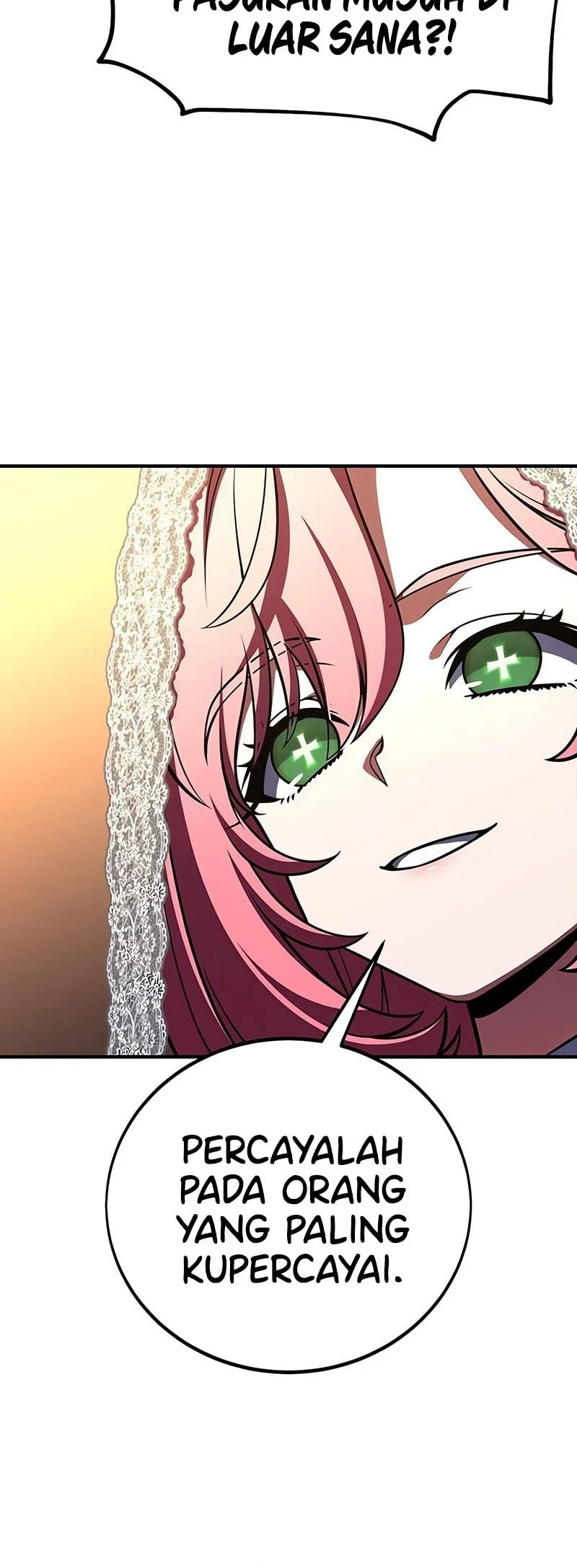 I Killed An Academy Player Chapter 107 Gambar 104