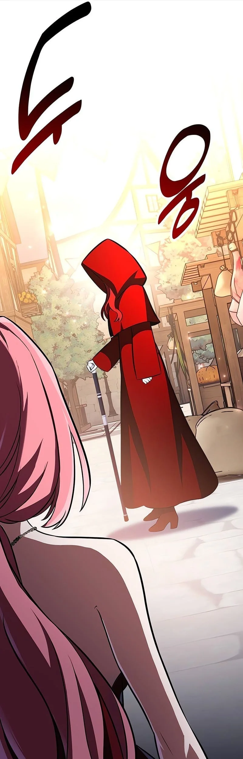 I Killed An Academy Player Chapter 107 Gambar 6