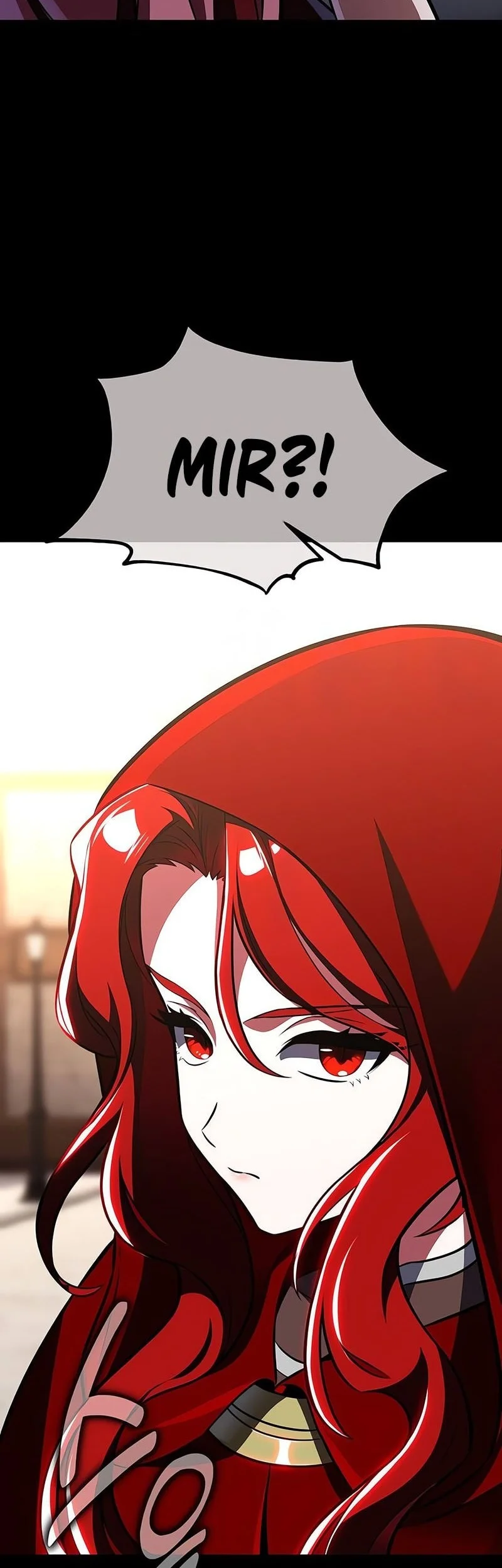 I Killed An Academy Player Chapter 107 Gambar 7