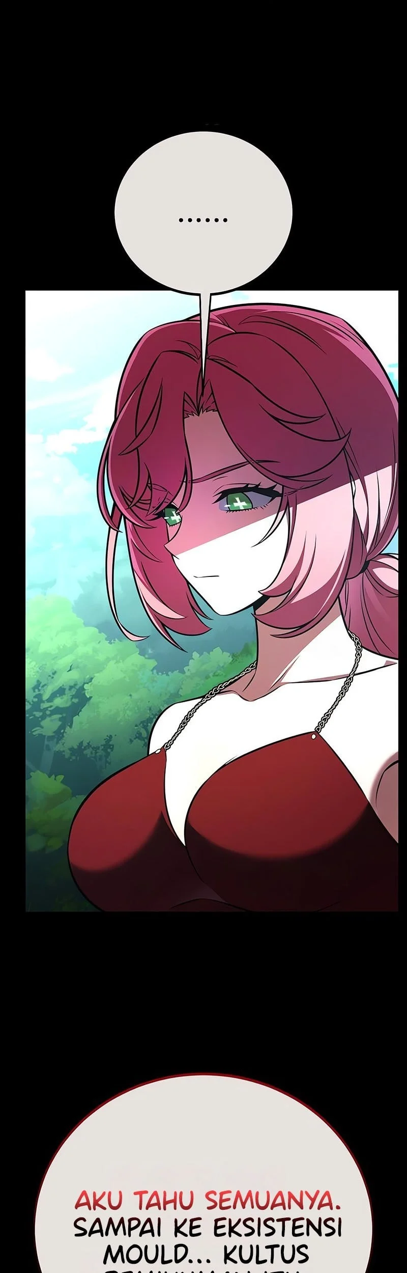 I Killed An Academy Player Chapter 107 Gambar 10