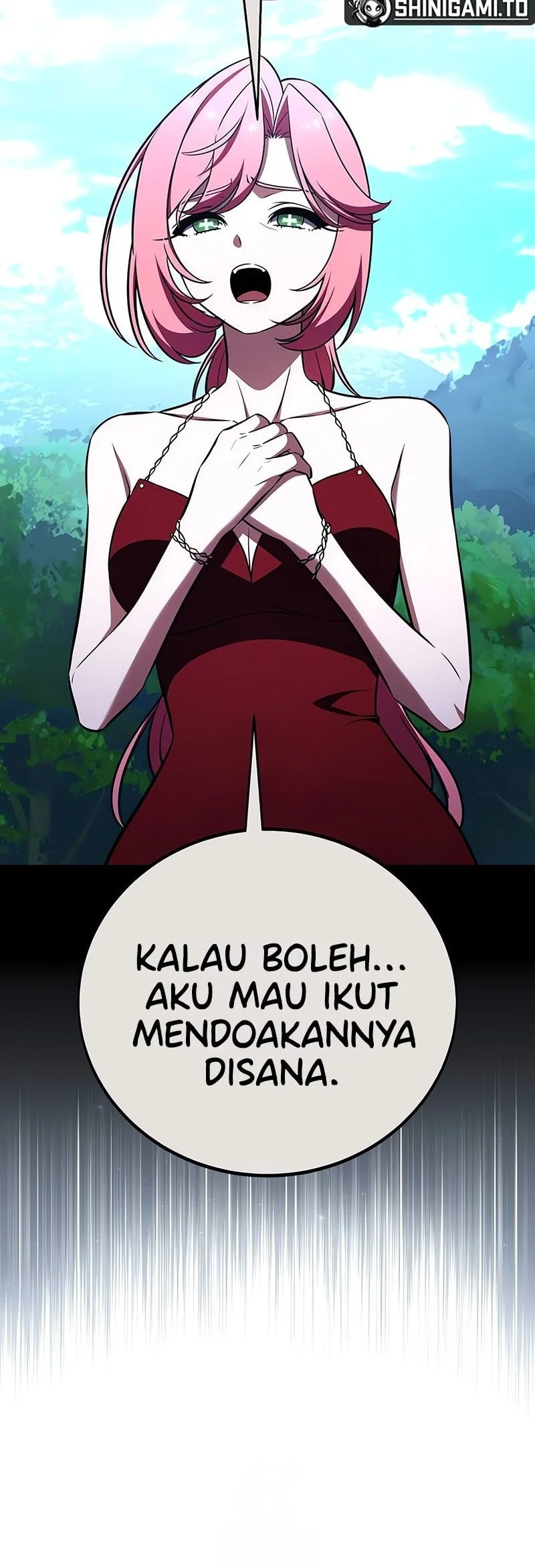 I Killed An Academy Player Chapter 107 Gambar 17