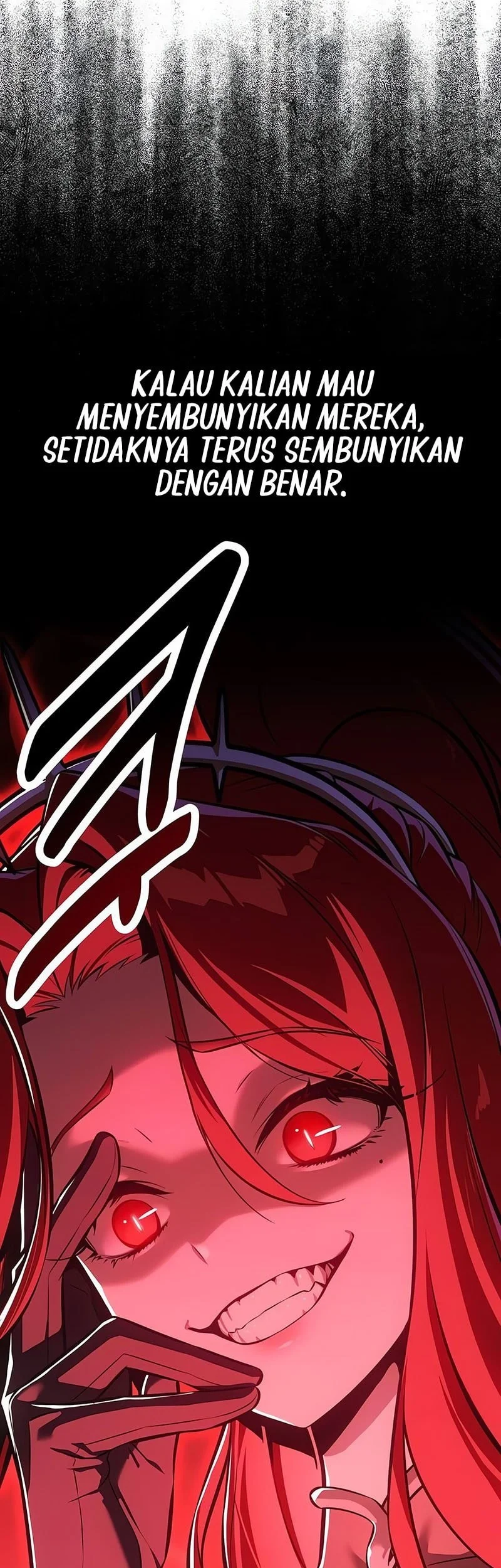 I Killed An Academy Player Chapter 107 Gambar 20