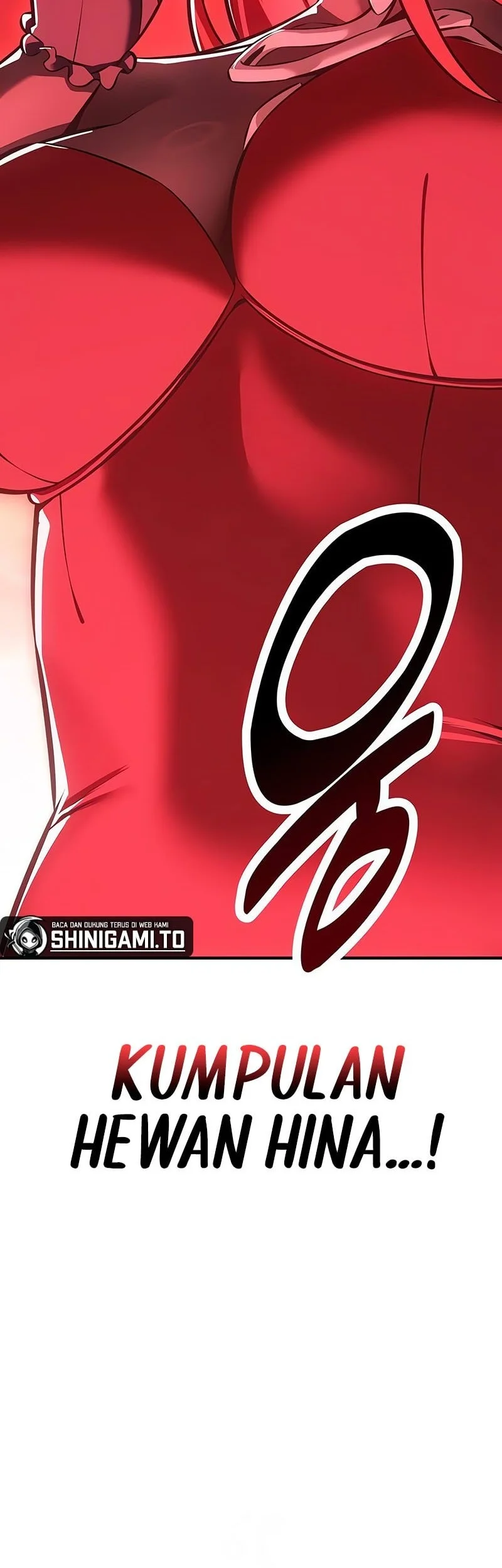 I Killed An Academy Player Chapter 107 Gambar 21