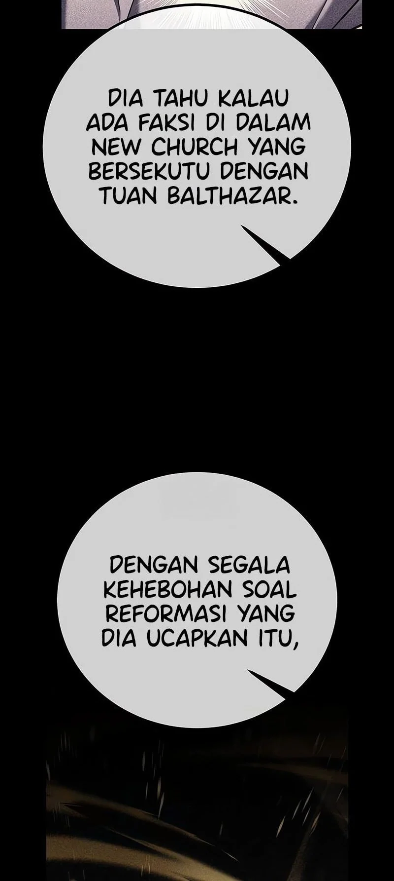 I Killed An Academy Player Chapter 107 Gambar 25