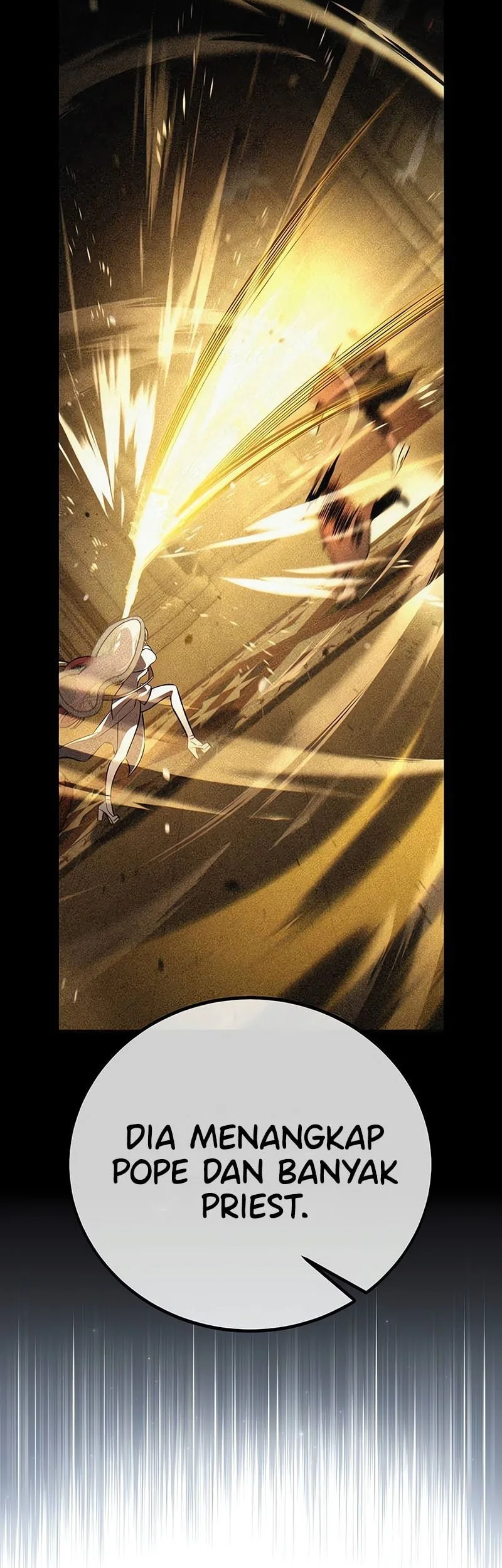 I Killed An Academy Player Chapter 107 Gambar 26