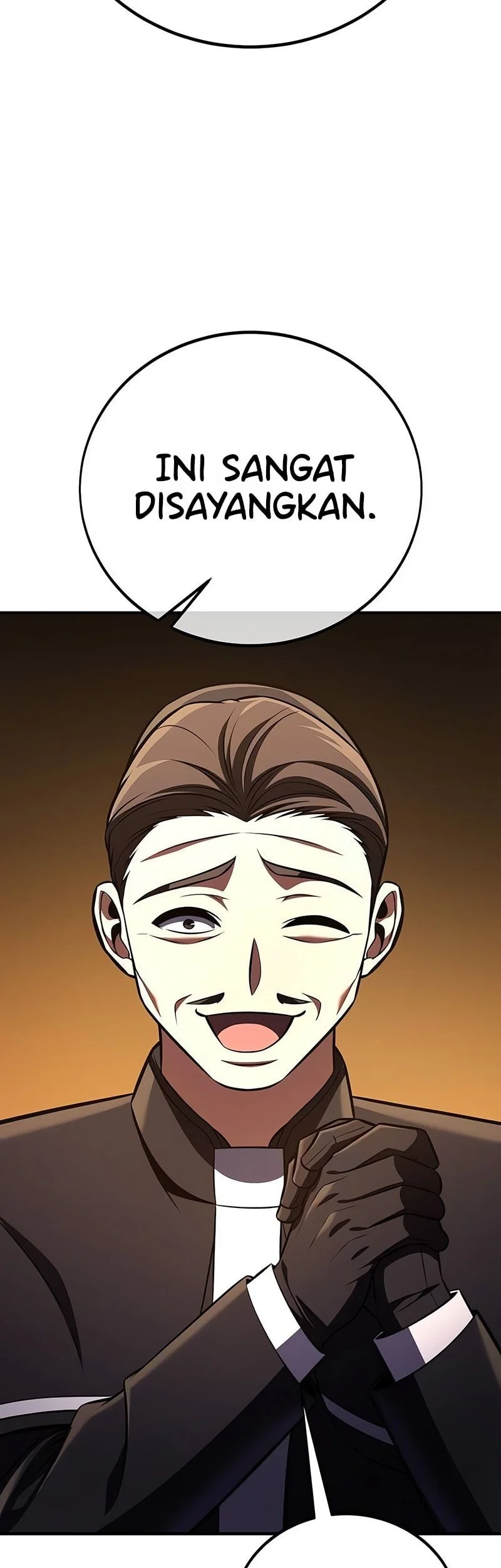 I Killed An Academy Player Chapter 107 Gambar 32