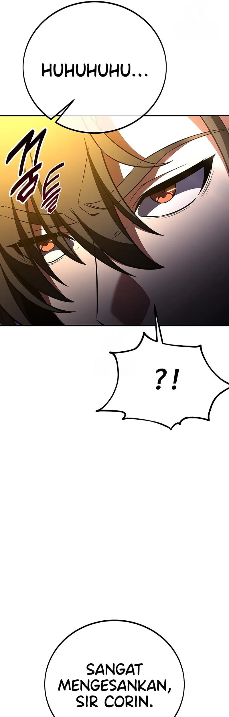 I Killed An Academy Player Chapter 108 Gambar 42