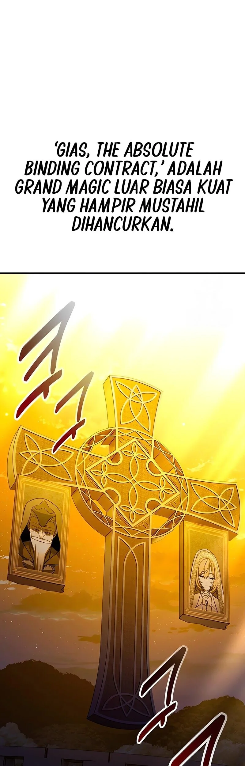 I Killed An Academy Player Chapter 108 Gambar 48