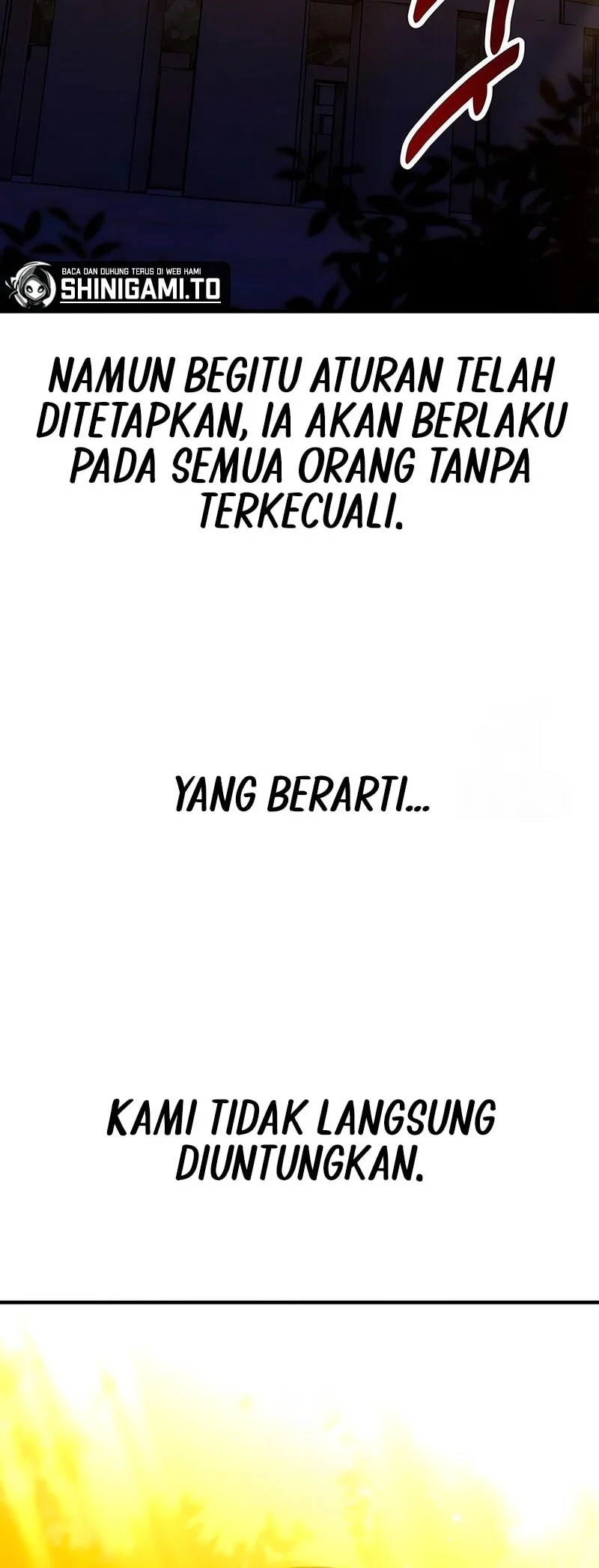 I Killed An Academy Player Chapter 108 Gambar 49