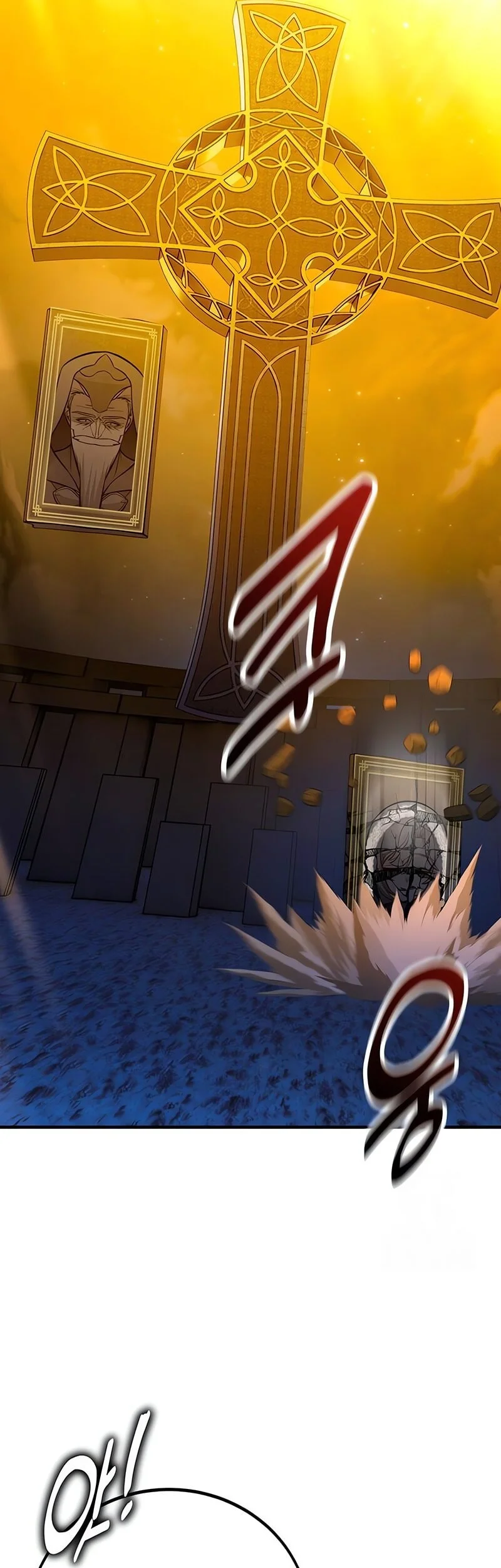 I Killed An Academy Player Chapter 108 Gambar 50