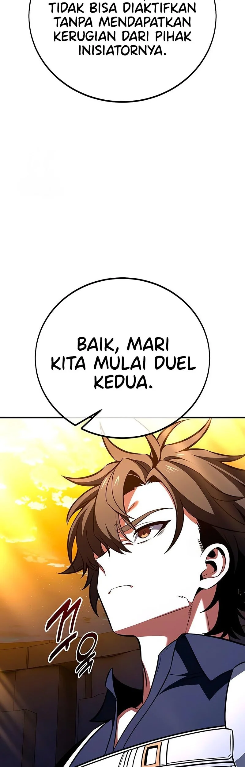 I Killed An Academy Player Chapter 108 Gambar 55