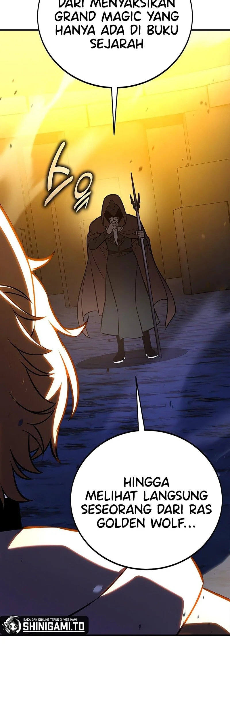 I Killed An Academy Player Chapter 108 Gambar 60