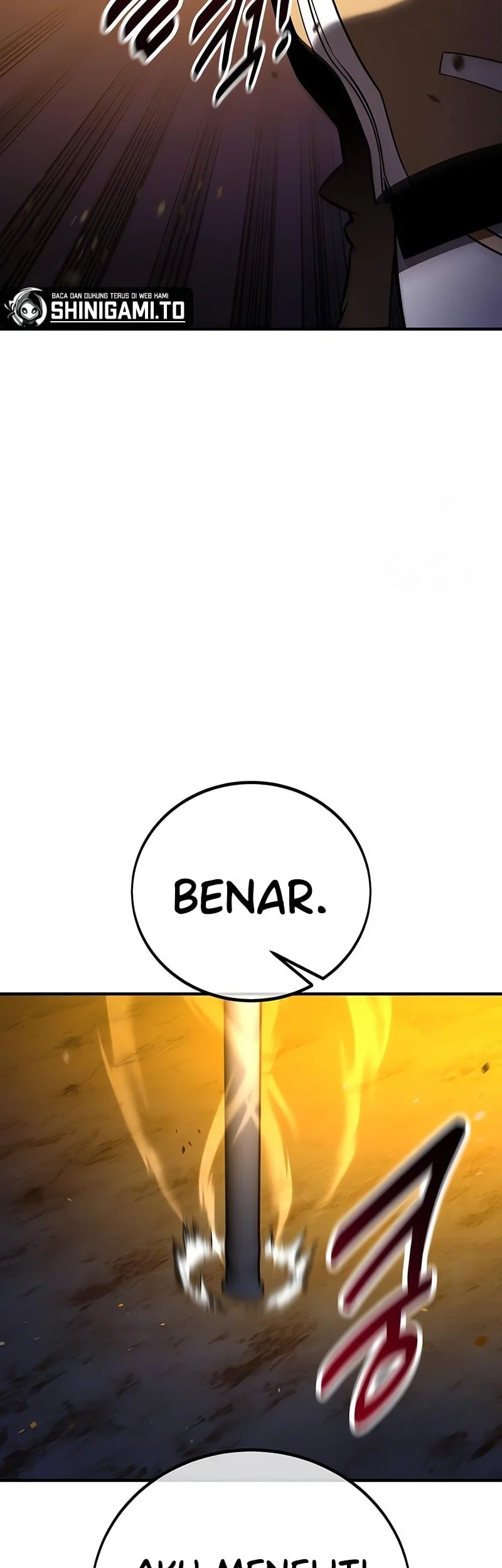 I Killed An Academy Player Chapter 108 Gambar 64