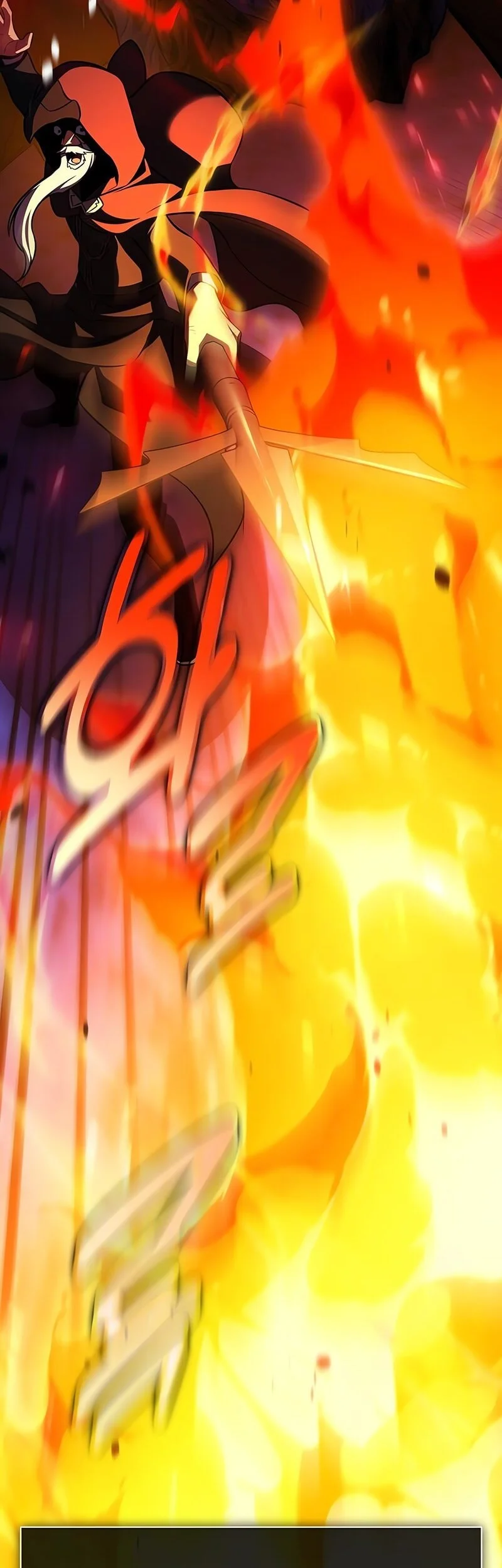 I Killed An Academy Player Chapter 108 Gambar 68