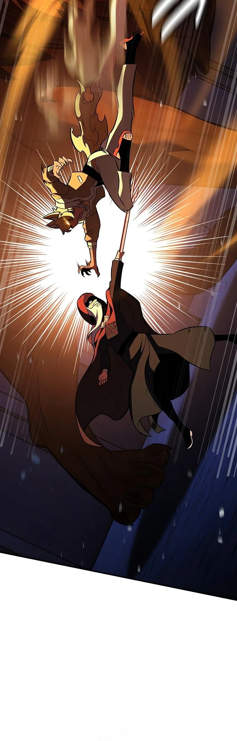 I Killed An Academy Player Chapter 108 Gambar 74