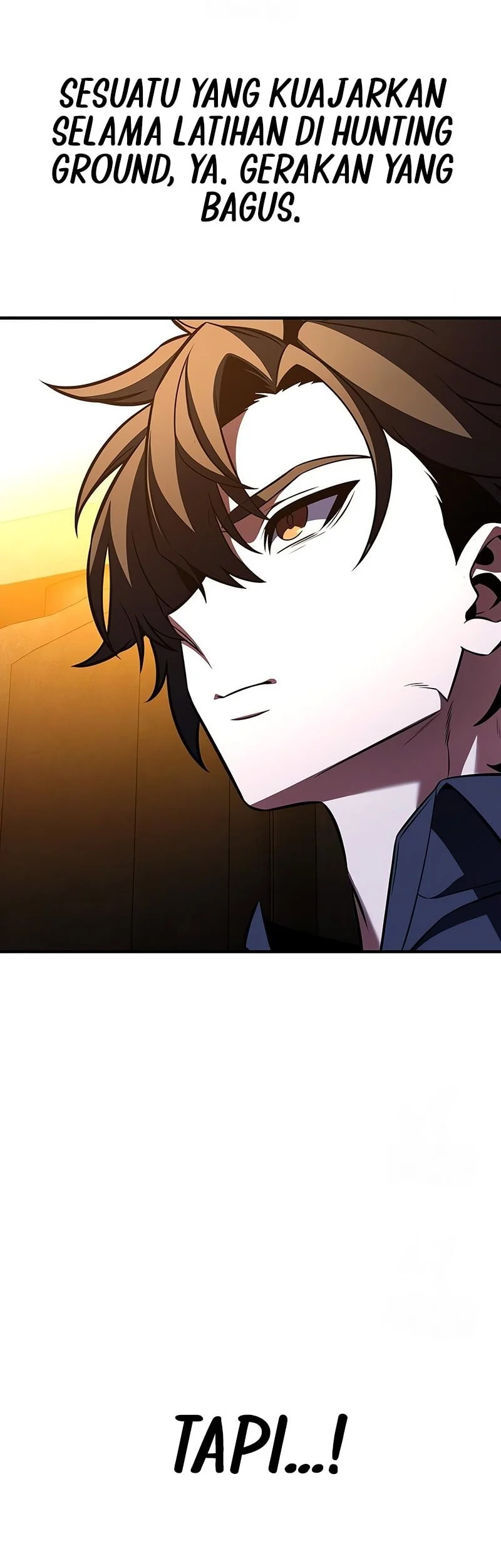 I Killed An Academy Player Chapter 108 Gambar 75