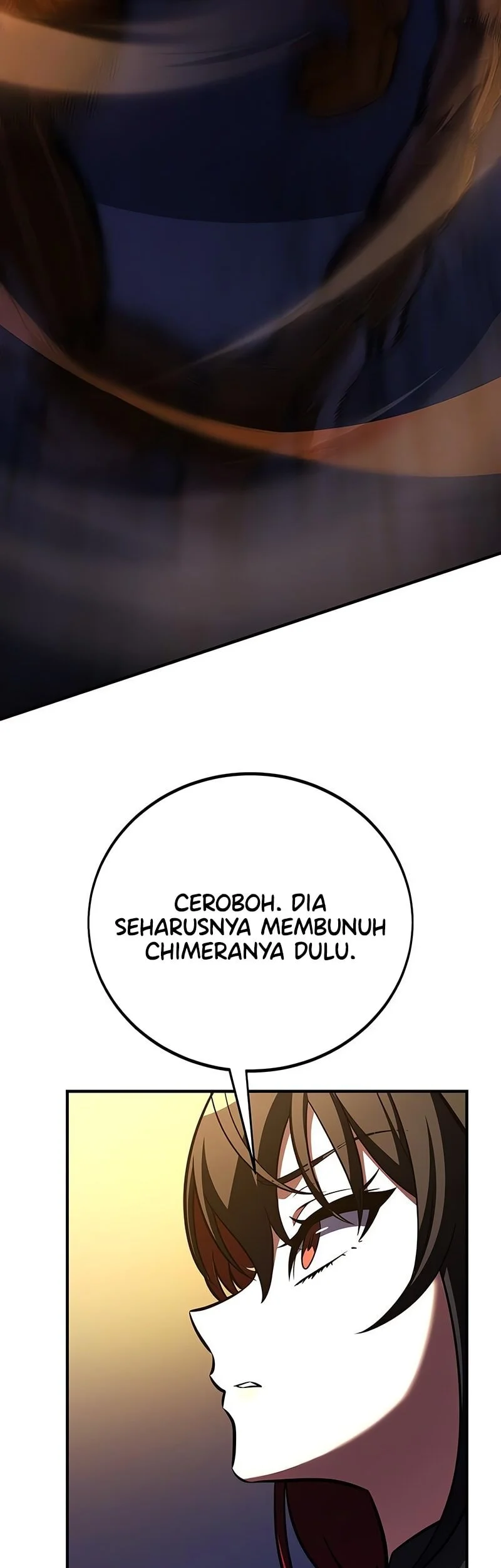 I Killed An Academy Player Chapter 108 Gambar 78