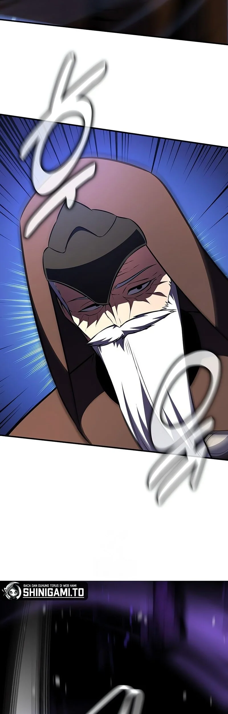 I Killed An Academy Player Chapter 108 Gambar 83