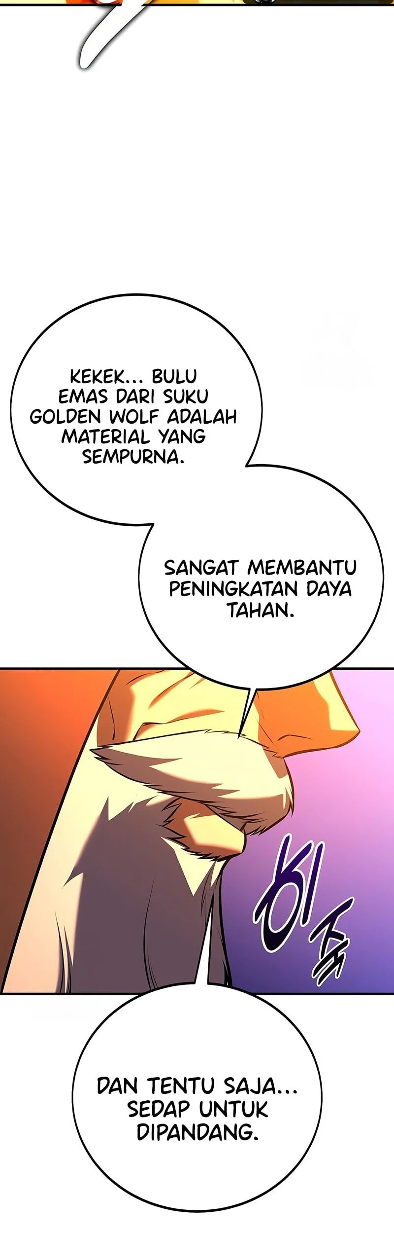 I Killed An Academy Player Chapter 108 Gambar 91