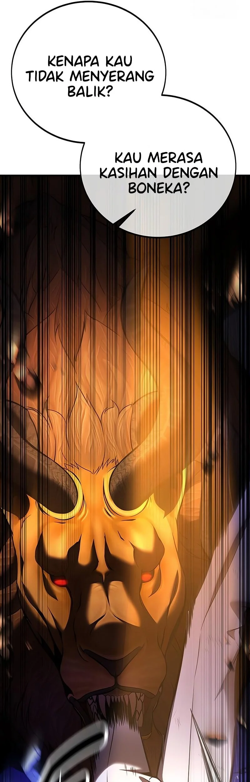 I Killed An Academy Player Chapter 108 Gambar 94