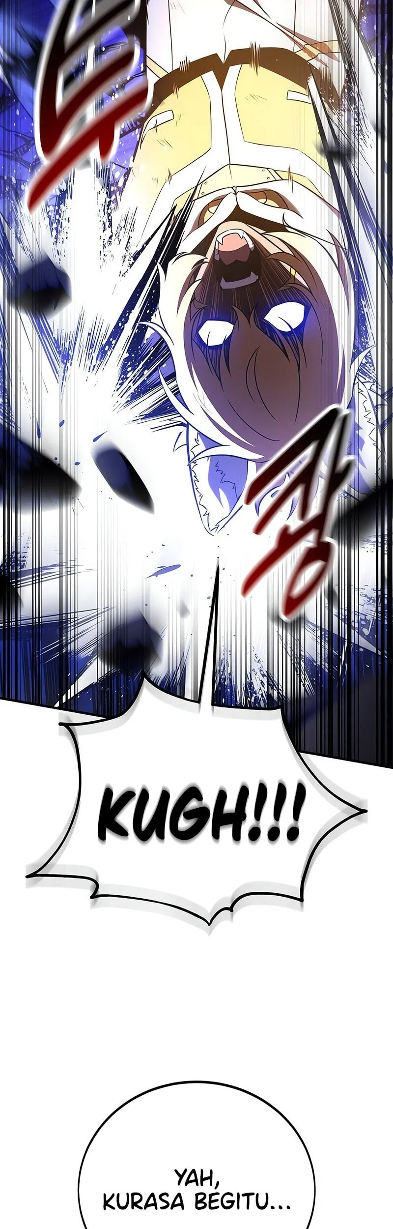 I Killed An Academy Player Chapter 108 Gambar 95