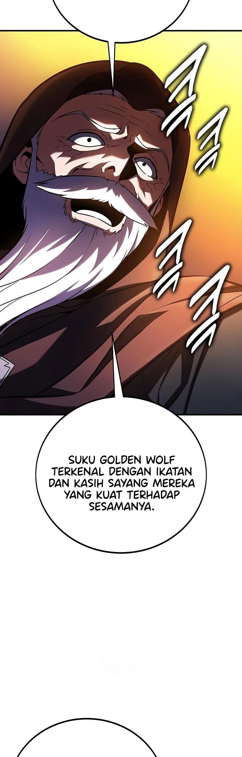 I Killed An Academy Player Chapter 108 Gambar 96