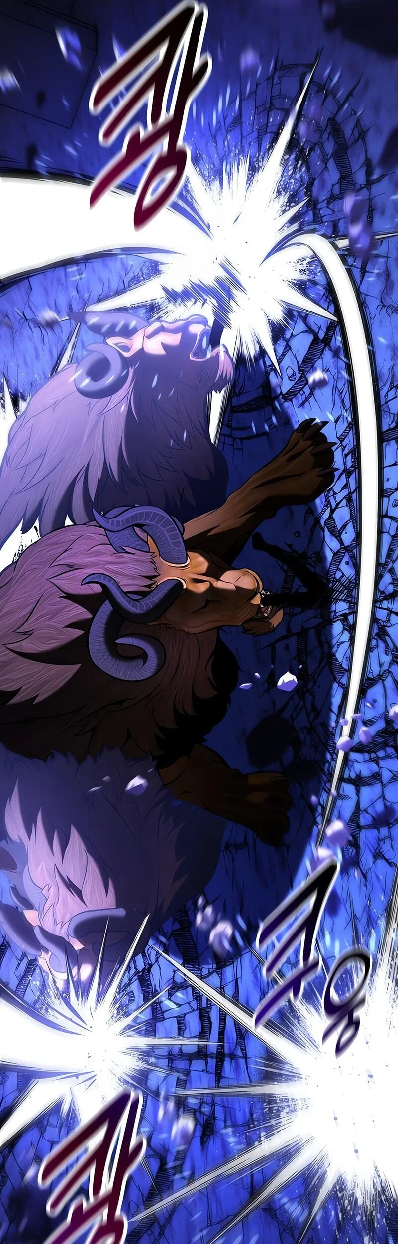 I Killed An Academy Player Chapter 108 Gambar 98