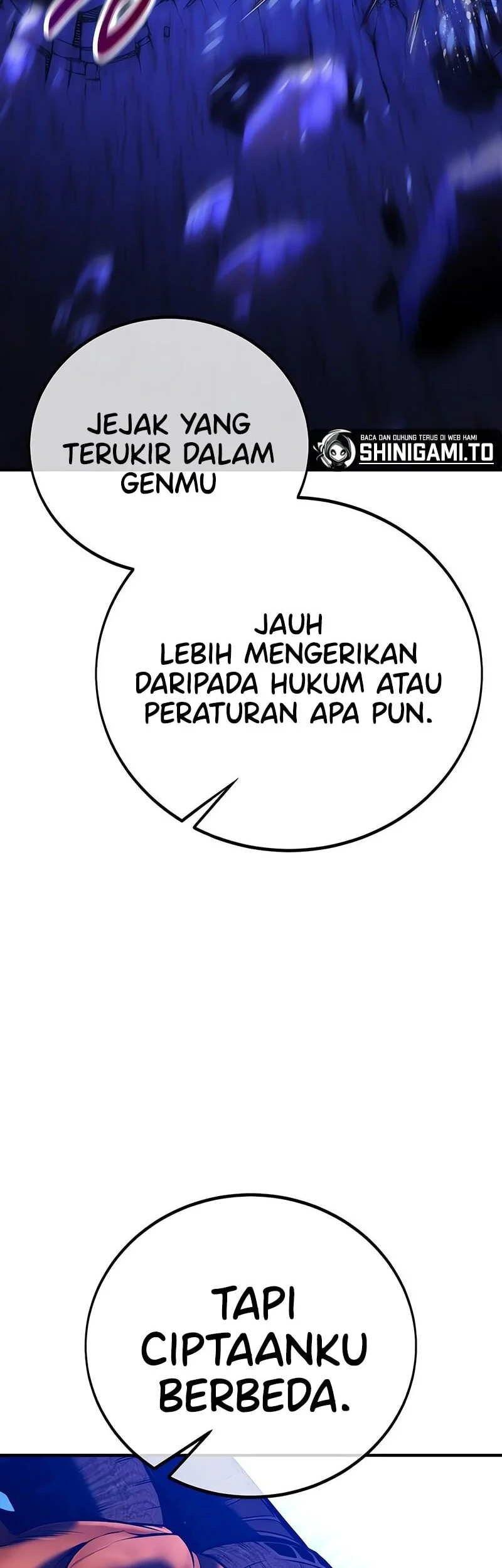 I Killed An Academy Player Chapter 108 Gambar 99