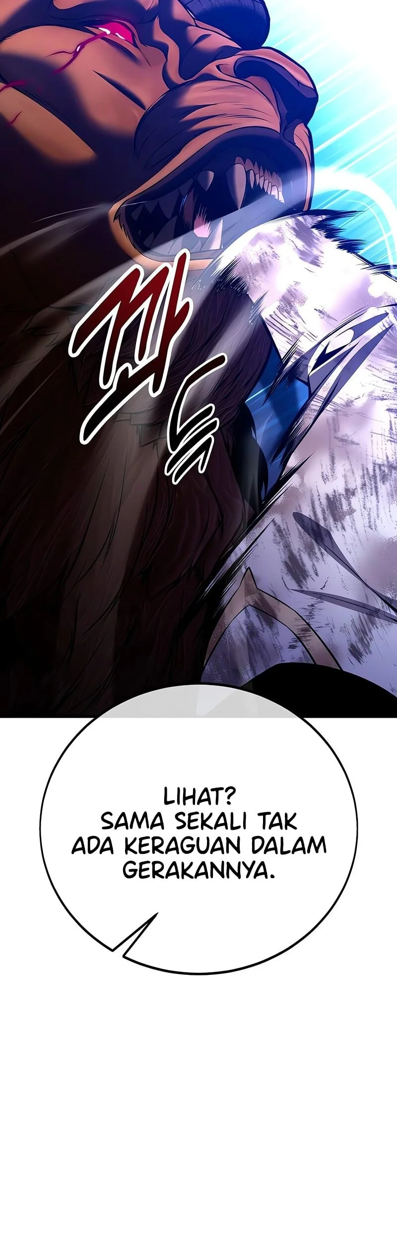 I Killed An Academy Player Chapter 108 Gambar 100