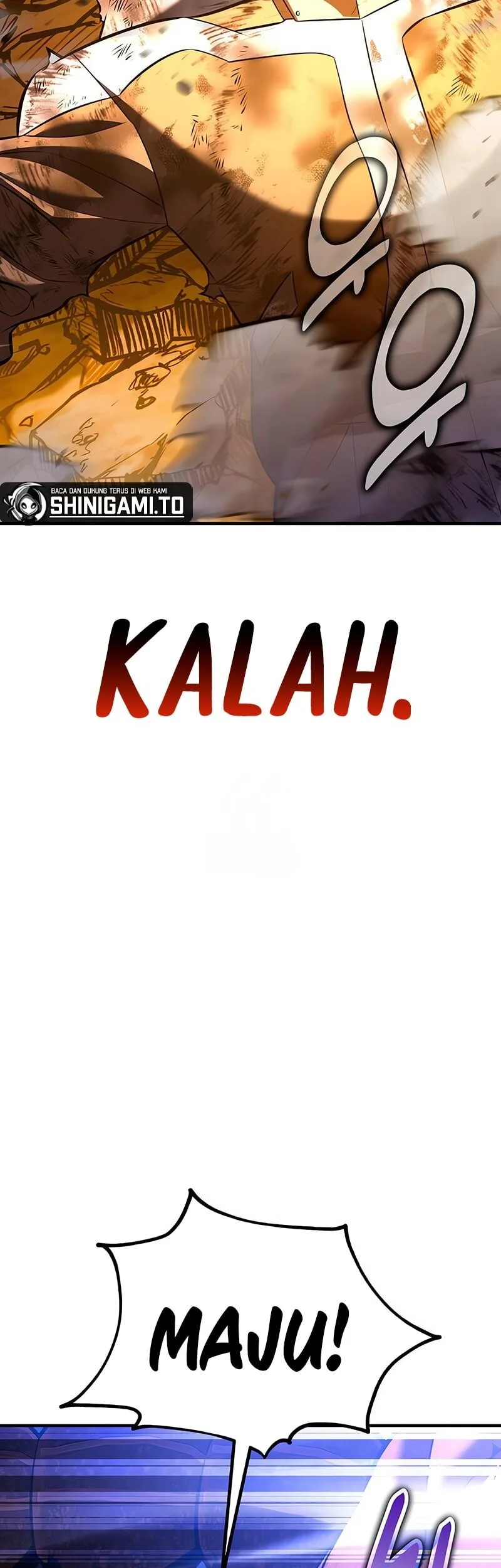 I Killed An Academy Player Chapter 108 Gambar 104