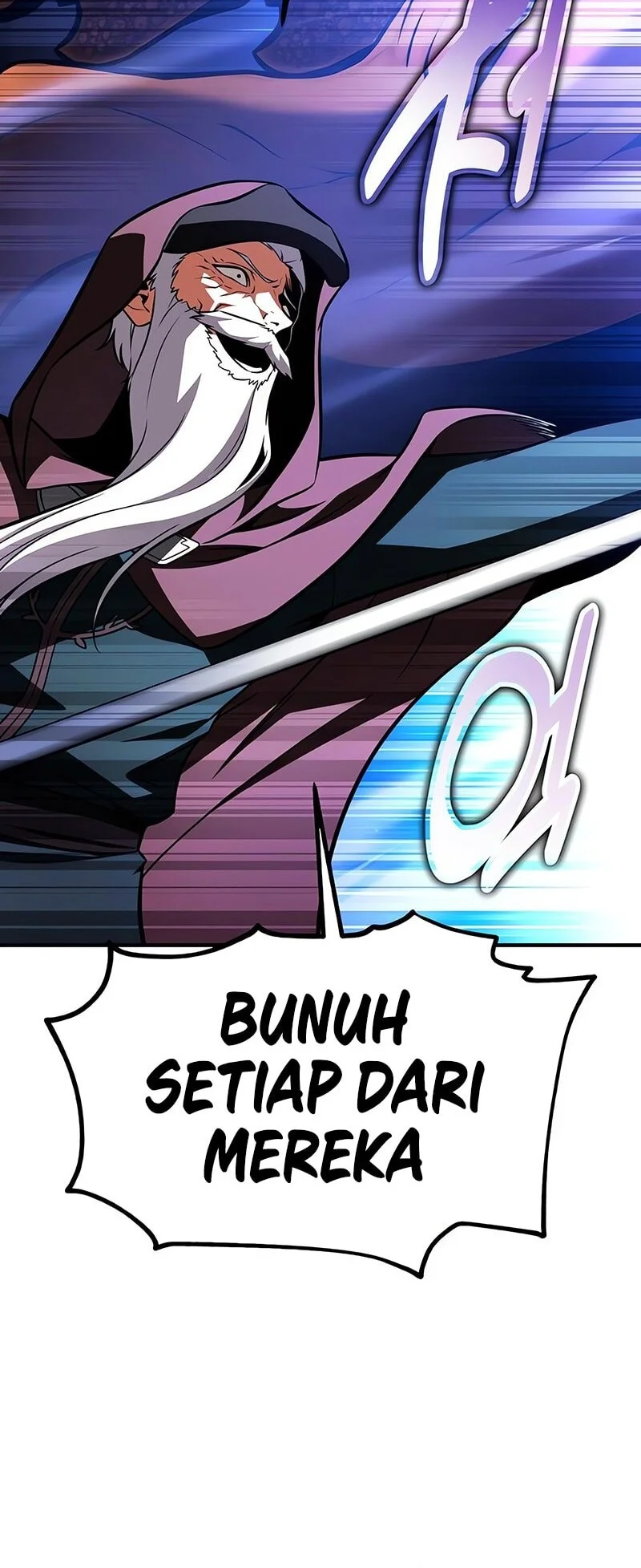 I Killed An Academy Player Chapter 108 Gambar 105