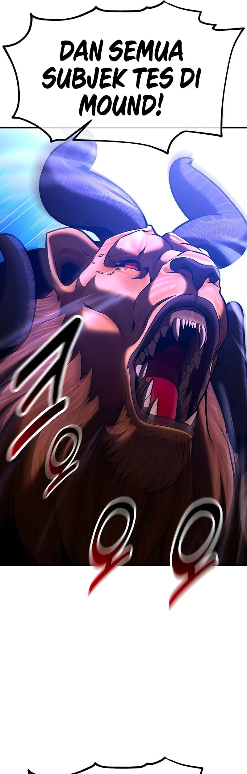 I Killed An Academy Player Chapter 108 Gambar 106