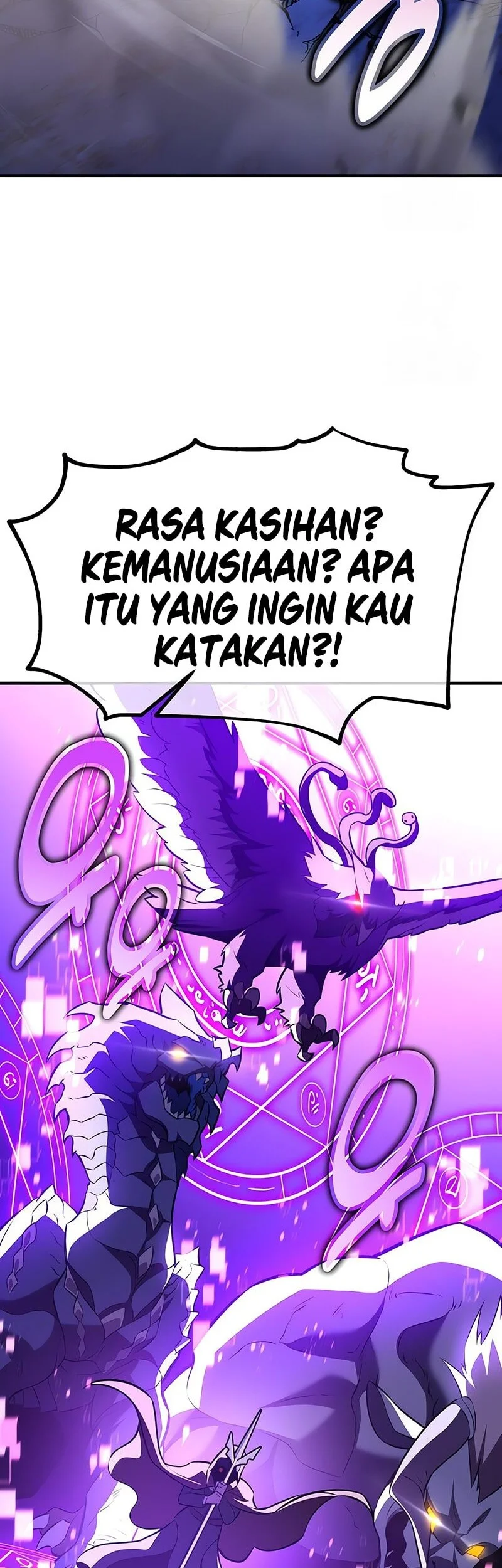 I Killed An Academy Player Chapter 108 Gambar 111