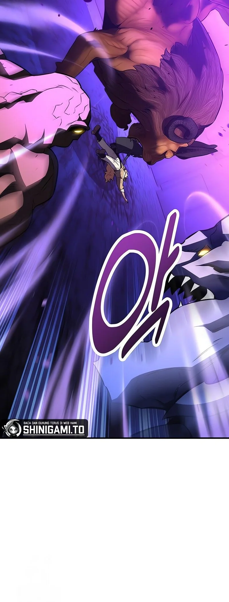 I Killed An Academy Player Chapter 108 Gambar 113