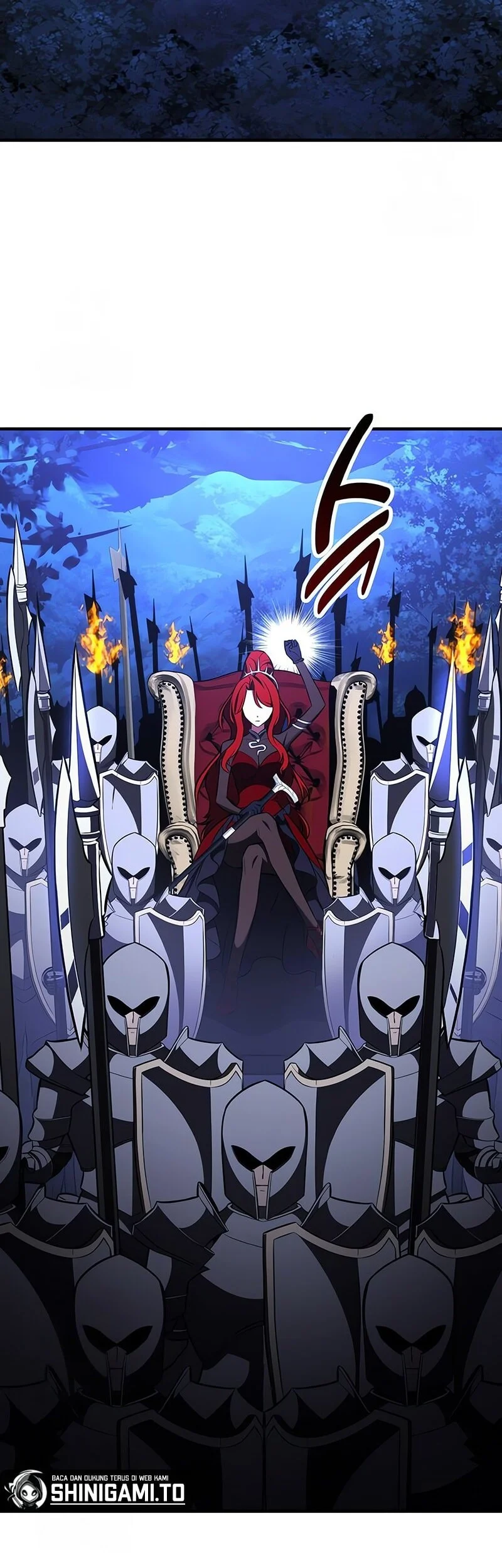 I Killed An Academy Player Chapter 108 Gambar 3