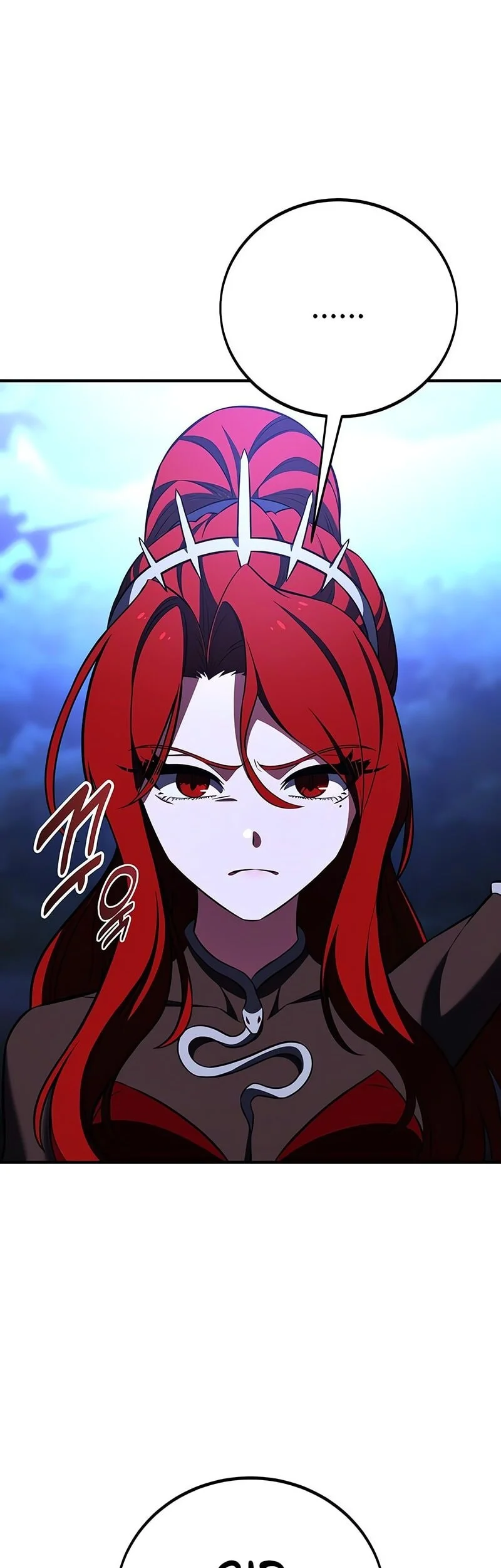 I Killed An Academy Player Chapter 108 Gambar 4