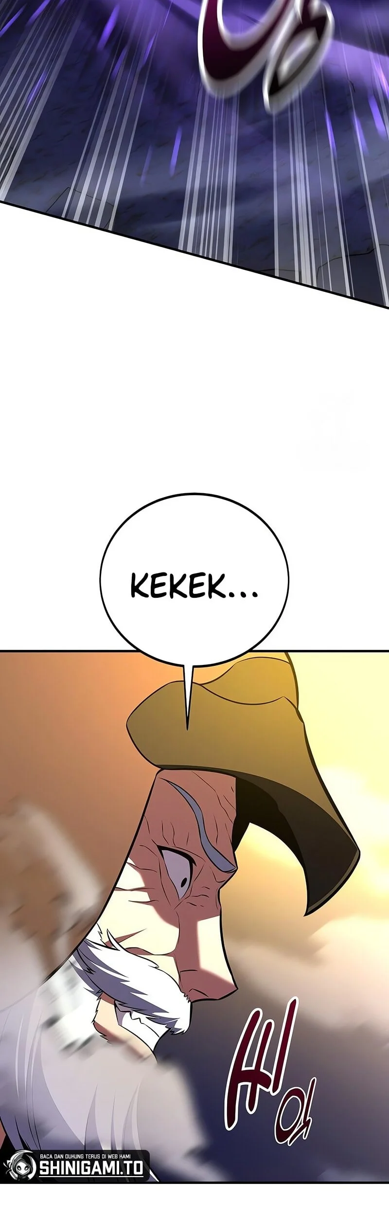 I Killed An Academy Player Chapter 108 Gambar 115