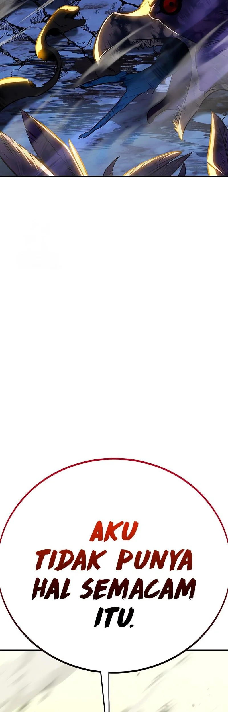 I Killed An Academy Player Chapter 108 Gambar 119