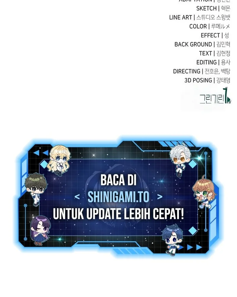 I Killed An Academy Player Chapter 108 Gambar 121