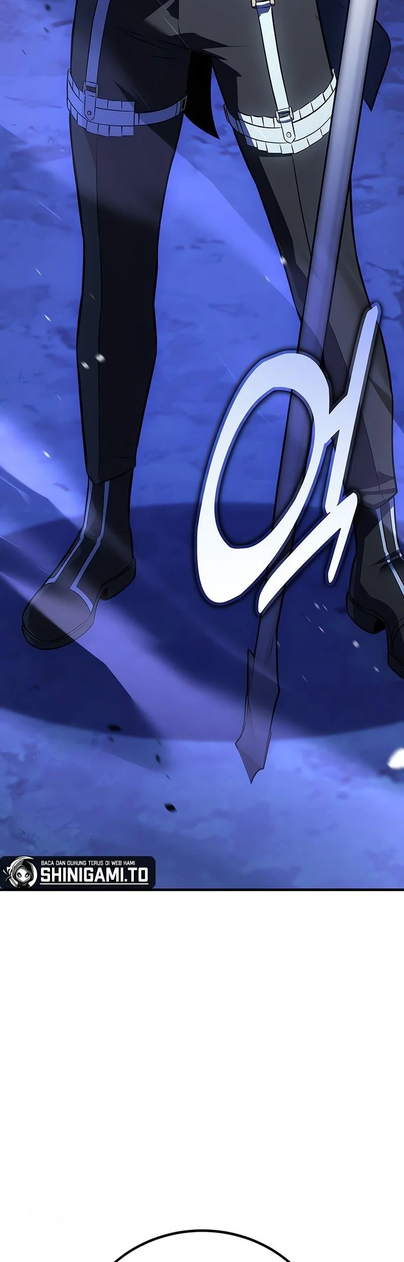 I Killed An Academy Player Chapter 108 Gambar 7