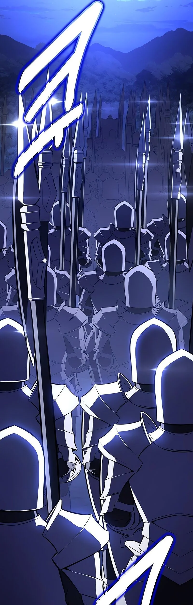 I Killed An Academy Player Chapter 108 Gambar 10