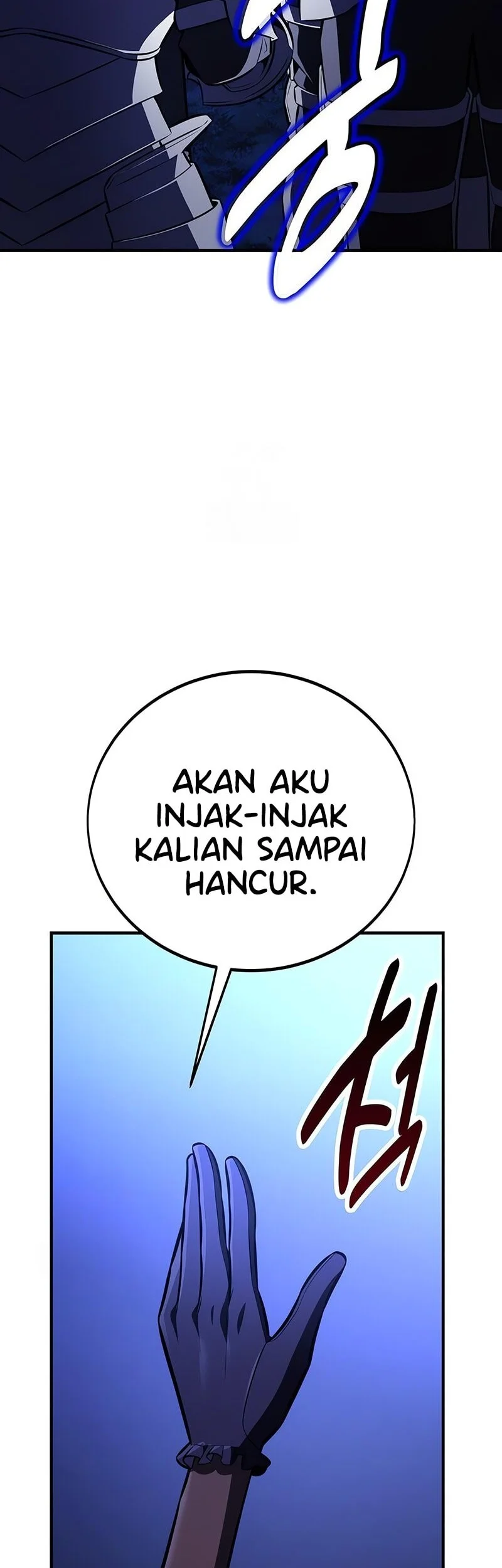 I Killed An Academy Player Chapter 108 Gambar 11