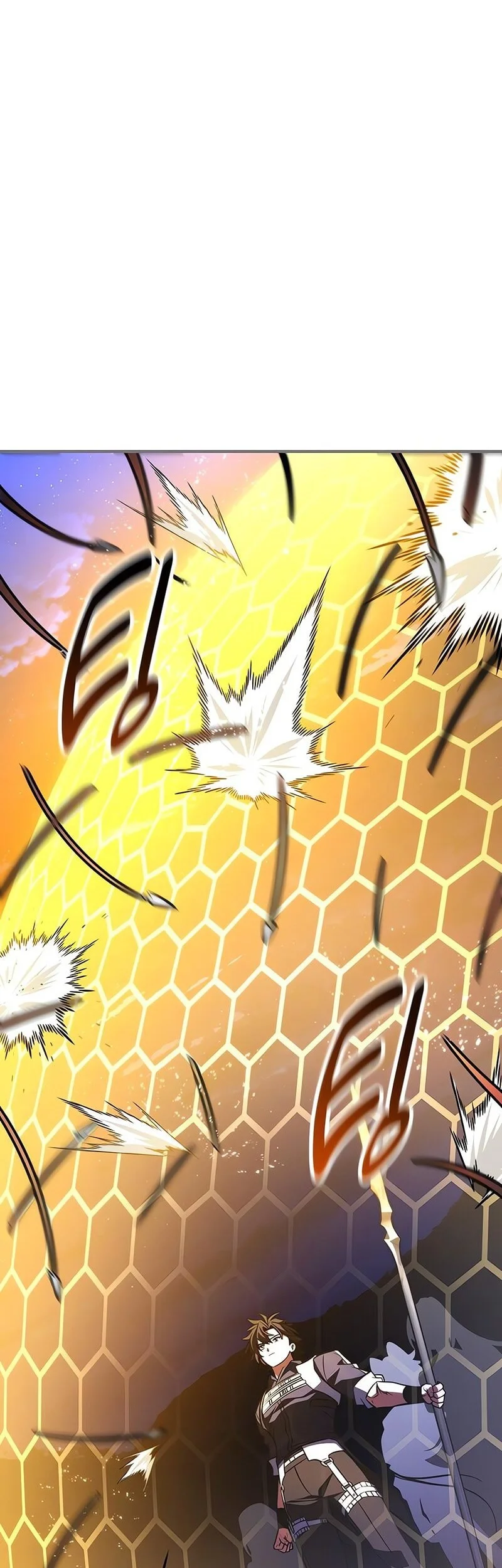 I Killed An Academy Player Chapter 108 Gambar 15