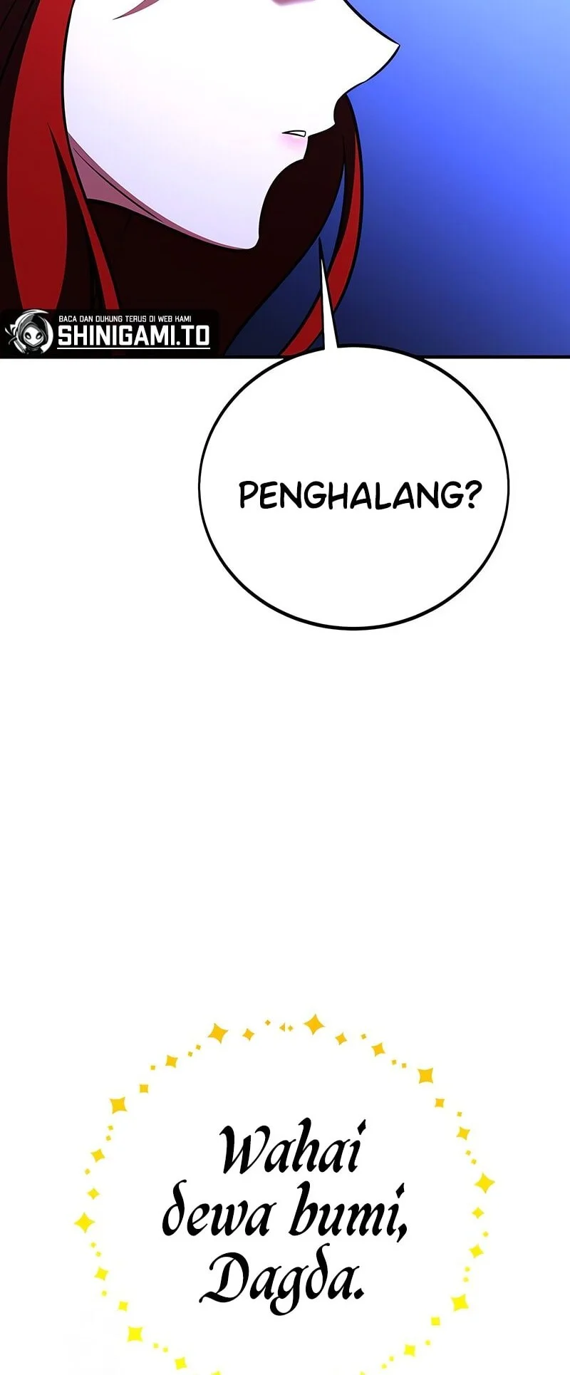 I Killed An Academy Player Chapter 108 Gambar 17