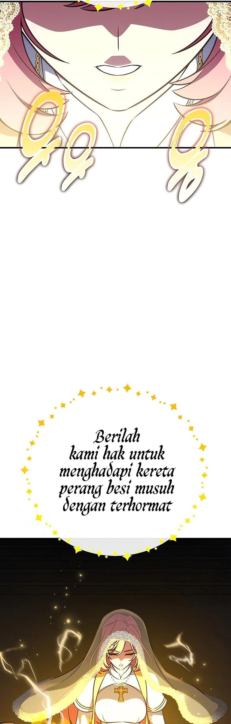 I Killed An Academy Player Chapter 108 Gambar 18