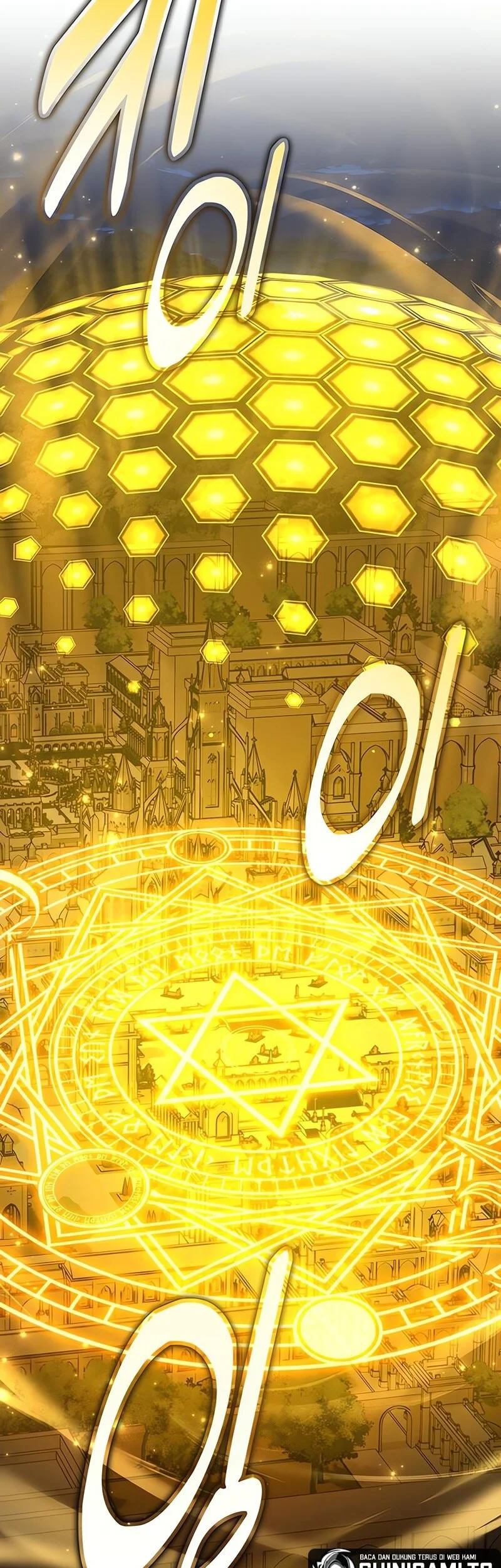 I Killed An Academy Player Chapter 108 Gambar 20