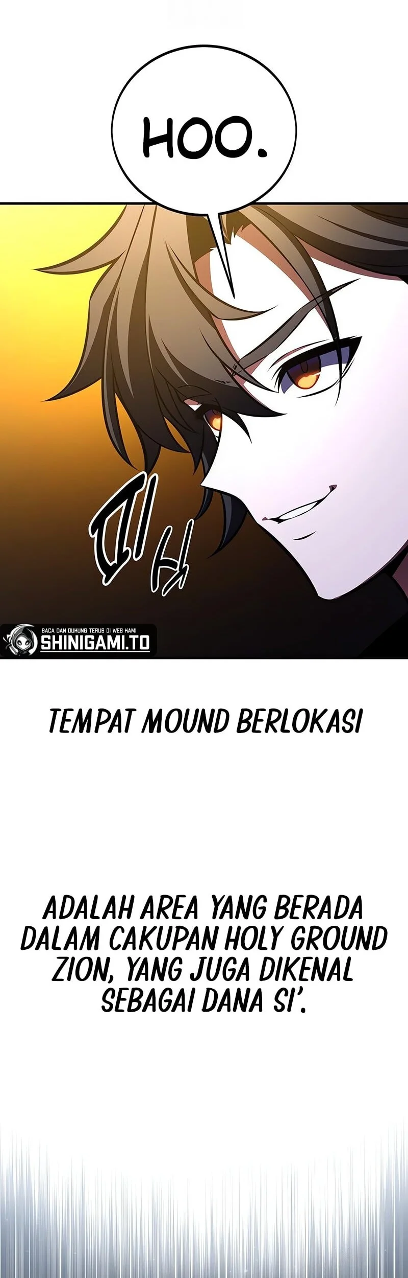 I Killed An Academy Player Chapter 108 Gambar 23