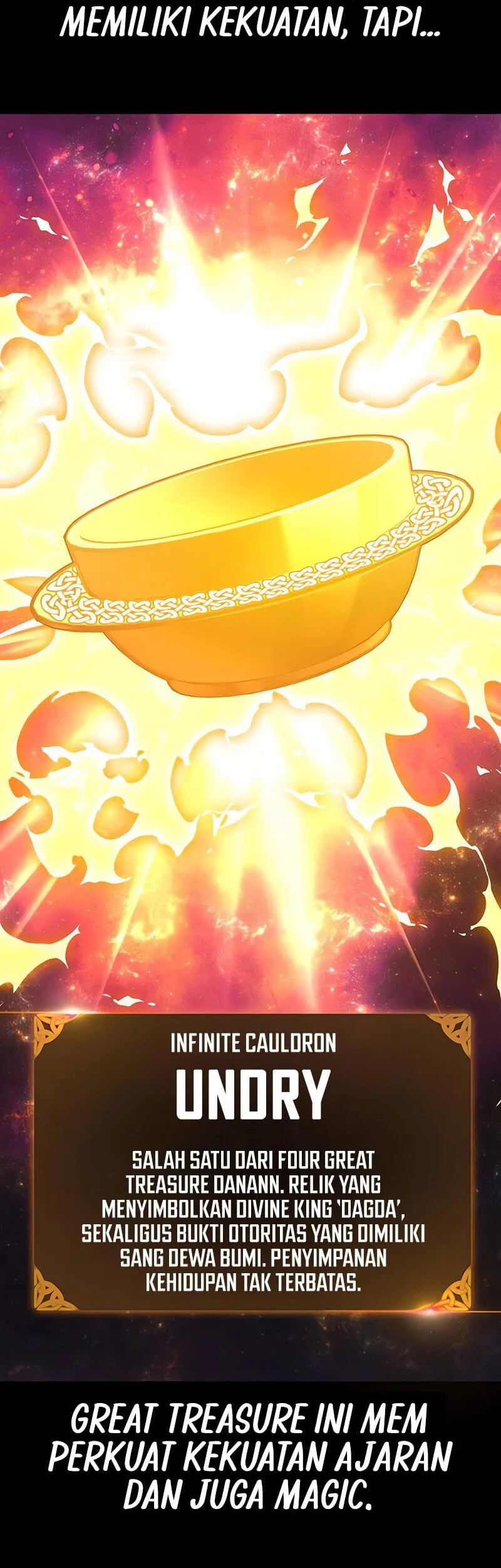 I Killed An Academy Player Chapter 108 Gambar 27