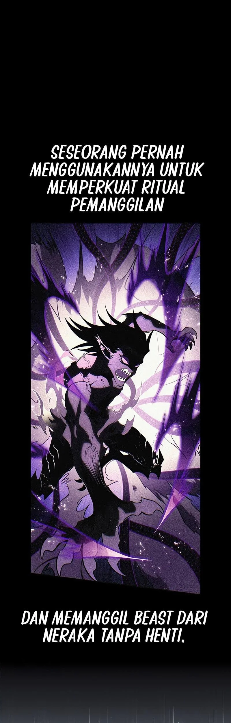 I Killed An Academy Player Chapter 108 Gambar 28